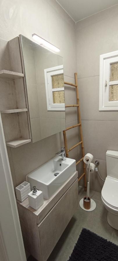 Casadelvilla Private Apartment Portocheli-Kosta Pórto Héli Kültér fotó