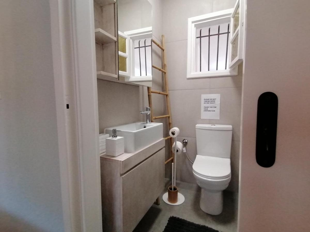 Casadelvilla Private Apartment Portocheli-Kosta Pórto Héli Kültér fotó